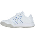 Hummel Innesko   Flerspillstall VC Jr   Riverside   Hummel   28   Innesko   Hvit