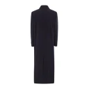 Brunello Cucinelli Dame Frakker Blå S,