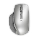 HP Creator 930 Trådløs Mus med Bluetooth 3000 DPI Sølv