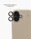 Ideal Of Sweden Individual Camera Lens Protector Kit Black