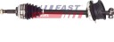 FAST FT27168 Drivaksel