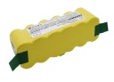 Batteri til Klarstein Cleanmate etc