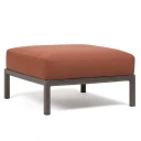Nardi Maximo Puff modul  Terra Cannella
