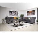 A-Møbler 3+2-seter Madison Sofa
