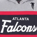 Mitchell & Ness Herre Gensere & Hettegensere Svart M,