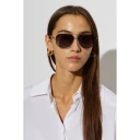 Mykita unisex Accessories Brun ONE SIZE,