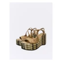 Marc Ellis Dame Sko Brun 36 EU,