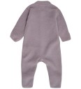 Hummel Fleecedress   HmlMini Atlas   Grå Ridge   Hummel   68   Fleecedress   Lilla   62