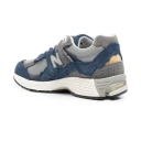 New Balance Herre Sport Flerfarget 40 1/2 EU,