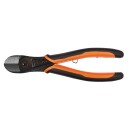 Bahco 21HDG 200 mm Heavy Duty Sideavbiter med Ergo-håndtak