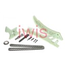 Registerkjedesett AIC 59131Set