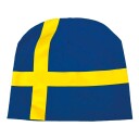 Netshirt Sverigelue One-size 39385-C