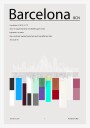 Barcelona Plakat Plakat / 70x100cm