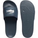 Lacoste Serve Badesandaler Herre Navy 40,5