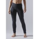 Craft Women's Core Warm Baselayer Set XS  Black