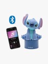 Disney Stitch Bluetooth-Høyttaler Med Nattlampe