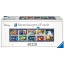 Ravensburger Memorable Disney Moments 40000p