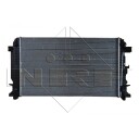 Radiator NRF 53885A