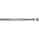 Fischer SXR 8mm 80mm Fasadeplugg med Skrue - 50 stk