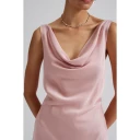 Malina Dame Kjoler Rosa S,