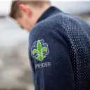 Speidergenser til herre M Tufte Robin Low Half Zip M M 117 NSF