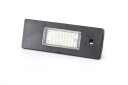 Canlamp Skiltlys   Canlamp Led Skiltlys Sett (Bmw T5)