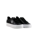 Calvin Klein Dame Sko Svart 40 EU