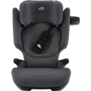 Britax KIDFIX Pro Beltestol Classic Midnight Grey