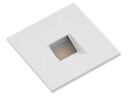 Arcchio Vexi LED-innfellingslampe CCT hvit 7,5 cm