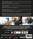 Cliffhanger 1993 Bluray
