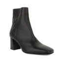 Sergio Moretti Dame Sko Svart 38 EU,