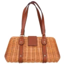 Ralph Lauren Dame Brun 