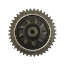 Friløpsgir, starter AS-PL SD9080
