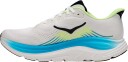 Hoka Men's Clifton 11 Wide Frost / Black 43 1/3