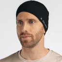 Aclima Lw Beanie Jet Black One Size