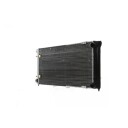 Radiator MAHLE ORIGINAL CR 341 000S