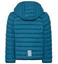 LEGO® Wear Polstret Jakke   LWJori 611   Blå   LEGO® Wear   4 år (104)   Dunjakke