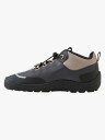 Reima Sankari Barefoot Sneakers Soft Black 38