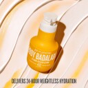 Sol de Janeiro Body Badalada Cheirosa 62 Vitamin Infused Lotion   Nude   100 ML