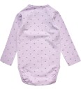 Hummel Body L/æ   HmlBeesy   Orchid Petal   Hummel   68   Langermet Body   Lilla   62