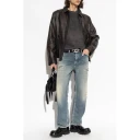 Diesel Herre Jeans Blå W29 L30,