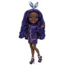 Rainbow High Fashion Dukke Krystal Bailey