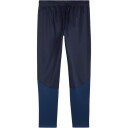 PUMA Teamgoal Training Pant   Navy   S