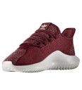 Adidas Originals Sko Tubular Shadow Bordeaux Originals 36 2/3 Sko Rød