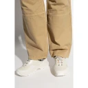 Burberry Herre Sko Beige 42 EU,