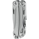 Leatherman Multiverktøy Sidekick med 13 funksjoner og taske, Stainless ONE SIZE