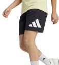 adidas Sportswear J Bl Kn Sh 210 Black 140