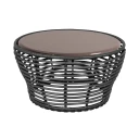 Cane line Basket 75 cm Kurv sofabord Polyrattan
