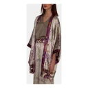 Pierre Louis Mascia Dame Bluser & Skjorter Flerfarget ONE SIZE,