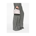 The Attico Dame Vesker Rosa ONE SIZE,